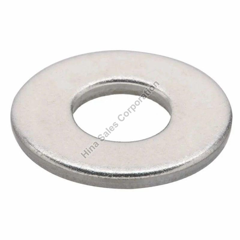 Mild Steel Plain Washer