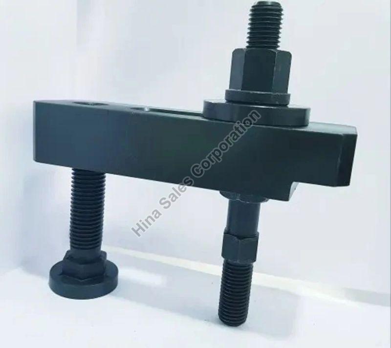 Mould Clamp With Heavy Support Bolt Type:PMCH