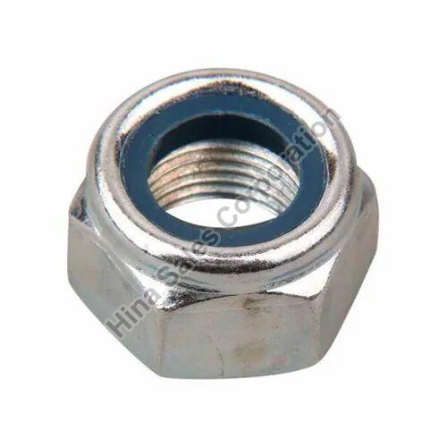 Stainless Steel Lock Nut