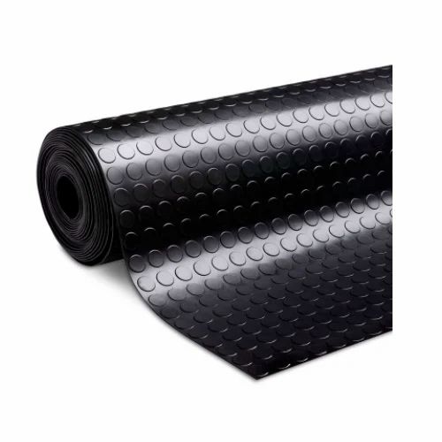 Electrical Insulation Rubber Mat