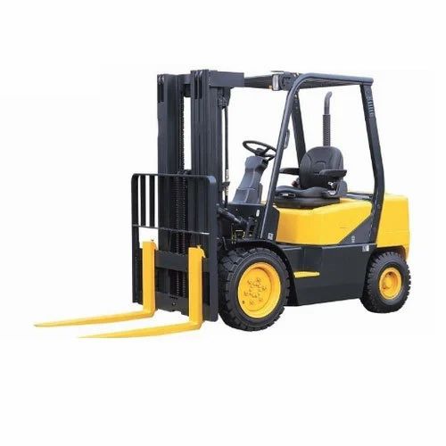 Forklift Trucks