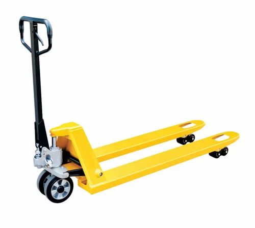 Pallet Trucks