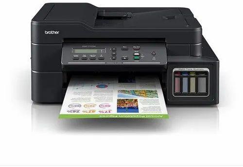 Brother DCP-T820DW Ink Tank Multifunction Printer