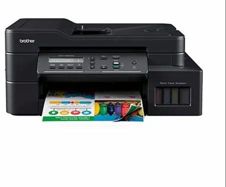 Brother DCP-T820DW Ink Tank Printer