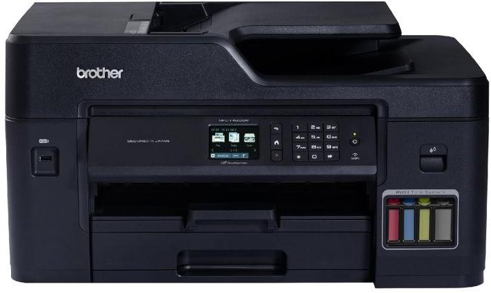 Brother MFC-T4500DW Ink Tank Printer