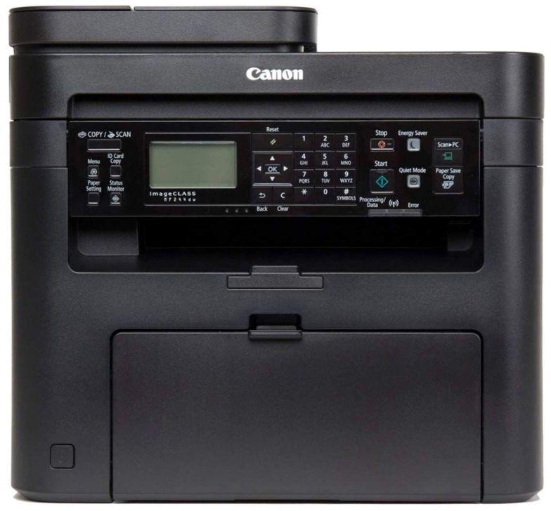 Canon 244dw Multifunction Printer