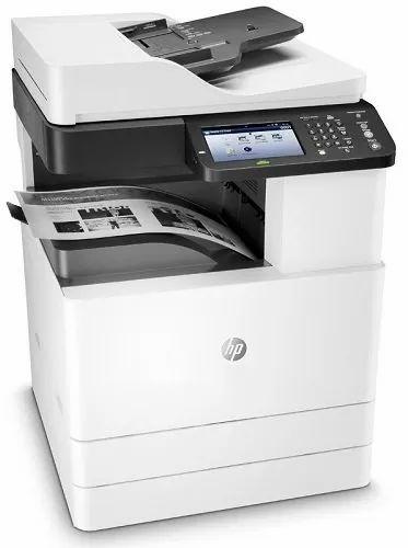 HP 72630 Dn Photocopier Machine