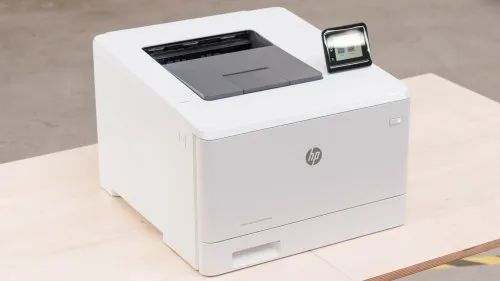 HP Color LaserJet Pro M255dw Printer