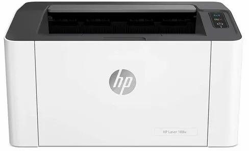 HP Laser 108W Printer