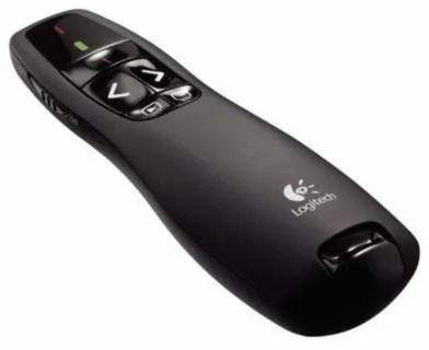 Logitech R400 Wireless Presenter