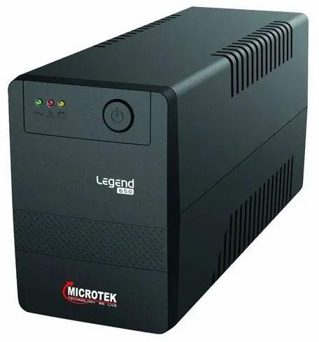 Microtek Legend 650VA UPS