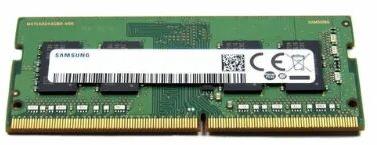 Samsung 4GB DDR4 Desktop RAM