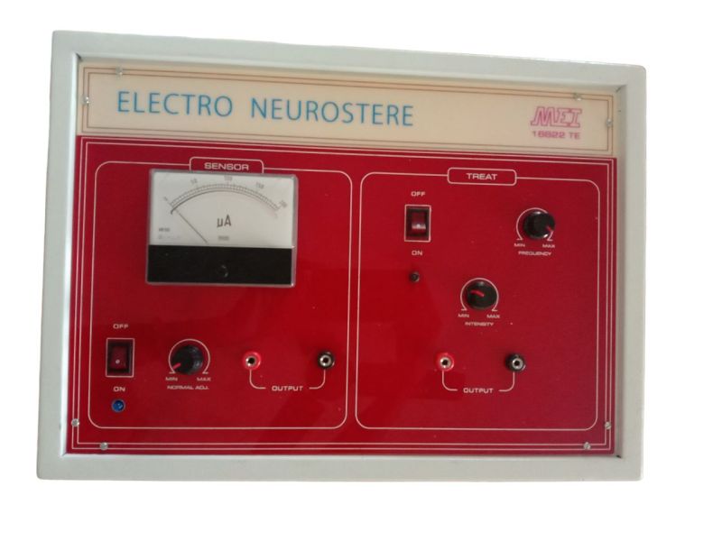 Electro Neurostere