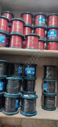 Krishna Fiberglass Wires