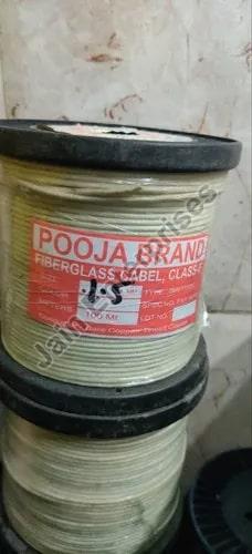 Pooja Fiberglass Cables