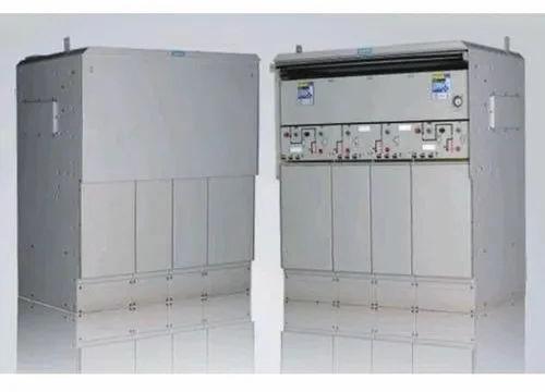 12KV Ring Main Unit