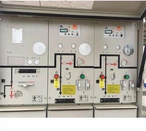 24KV Ring Main Unit