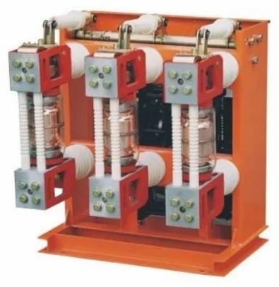 33KV Indoor Sf6 Circuit Breaker