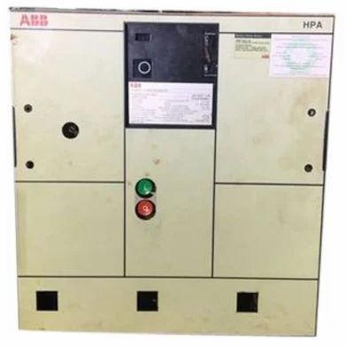 ABB Vacuum Circuit Breaker