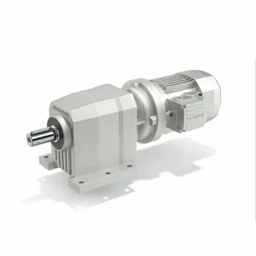 Helical Gear Box