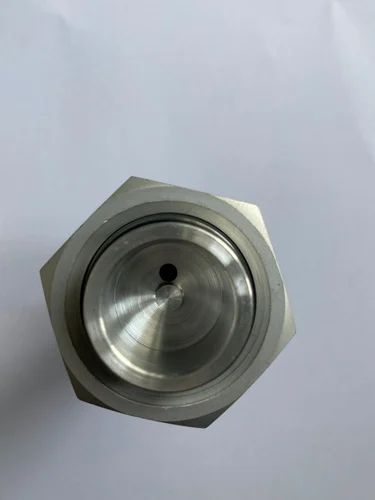 Sf6 Gas Filling Adapter Nut Exporter, Supplier from Vadodara