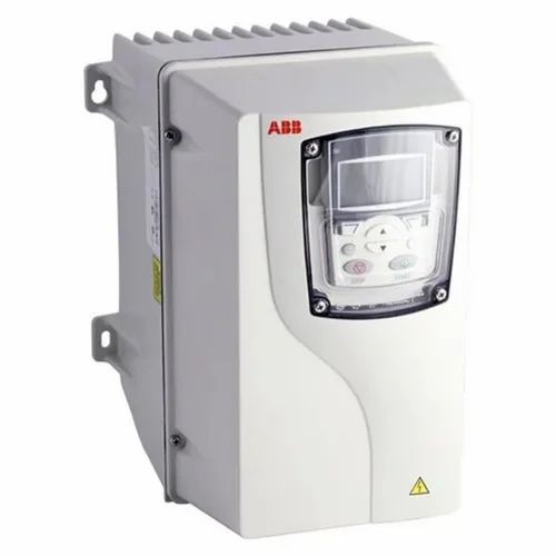 Variable Frequency AC Drive