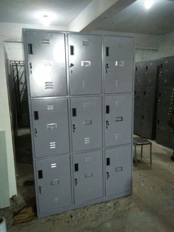 industrial lockers in kundli