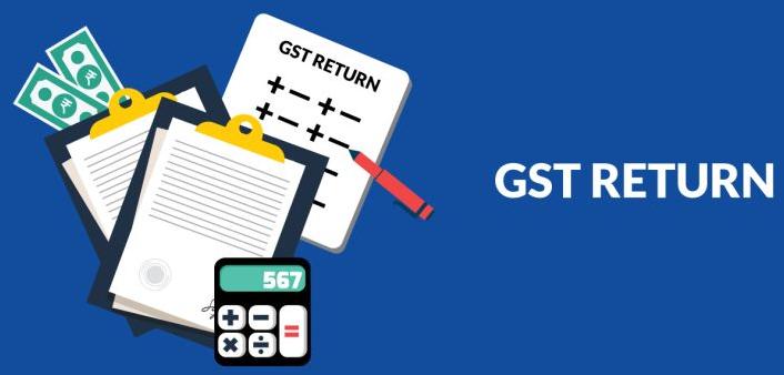 GST Return Service