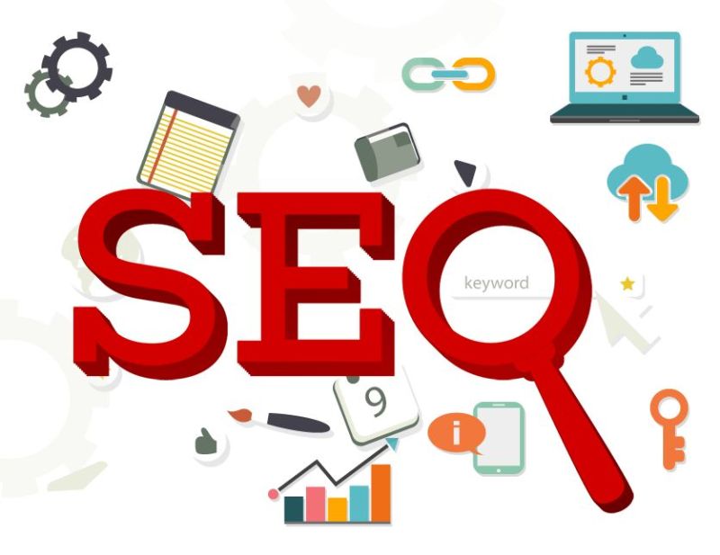 Search Engine Optimization Services