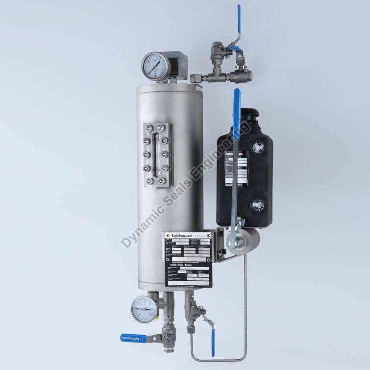 TS1000 Thermosiphon Systems