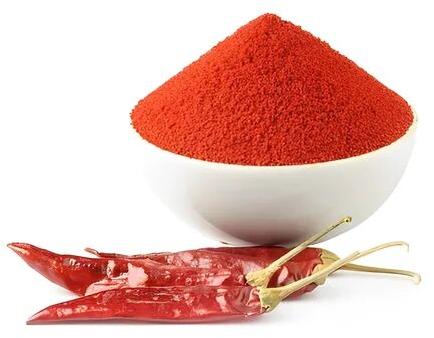 Red Chilli Powder