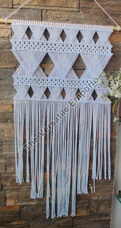 Decorative Macrame Wall Hanging