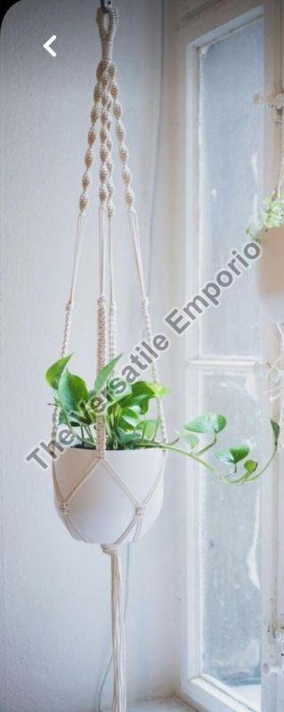 Macrame Plant Hanger