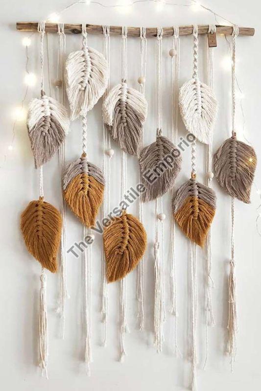 Macrame Wall Hangings