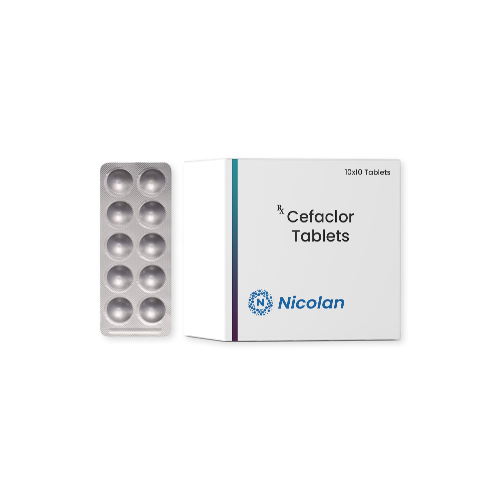 Cefaclor Tablets