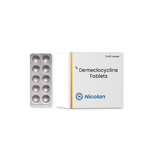 Demeclocycline Tablets