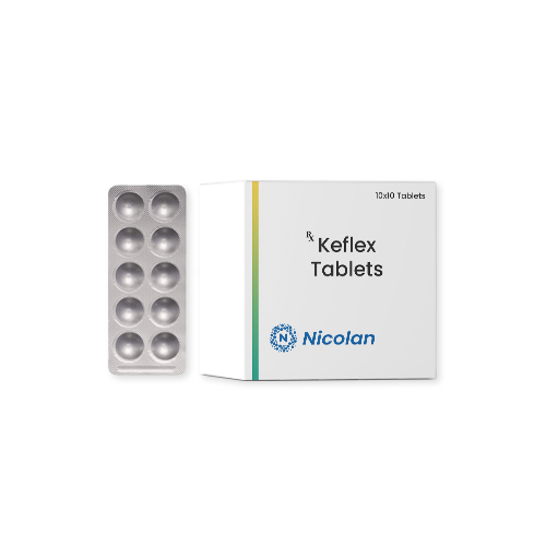 Keflex Tablets