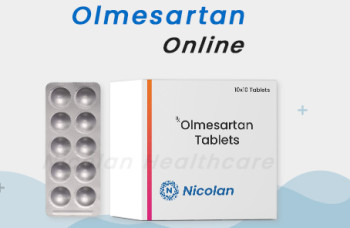 Olmesartan Tablets