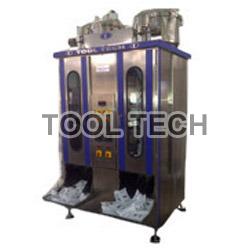 Automatic Milk Pouch Packing Machine