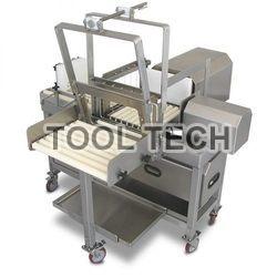 Semi Automatic Cheese Cutting Machine