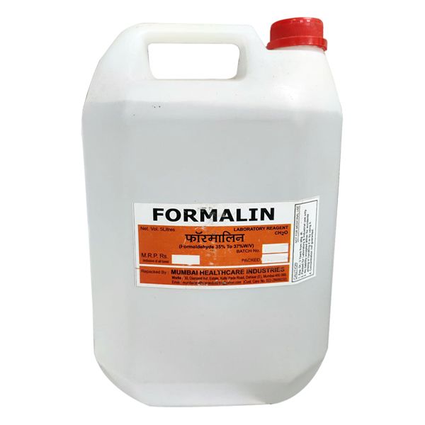 Formalin Liquid