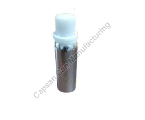 25ml Anodized Aluminium Bottle