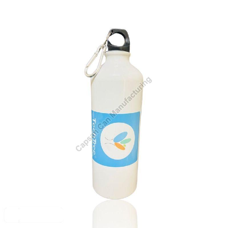 500ml Aluminium Sipper Water Bottle