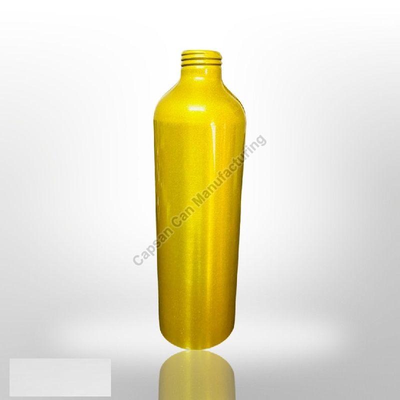 500ml Colour Coated Cosmetic Spray Bottle