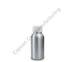 50ml Pesticide Aluminium Bottle