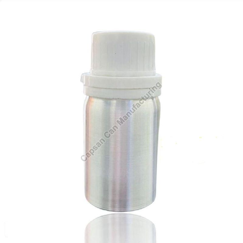 Aluminium Bottle with Plastic Cap