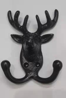 Reindeer Hook Manufacturer,Wholesale Reindeer Hook Supplier from Aligarh  India