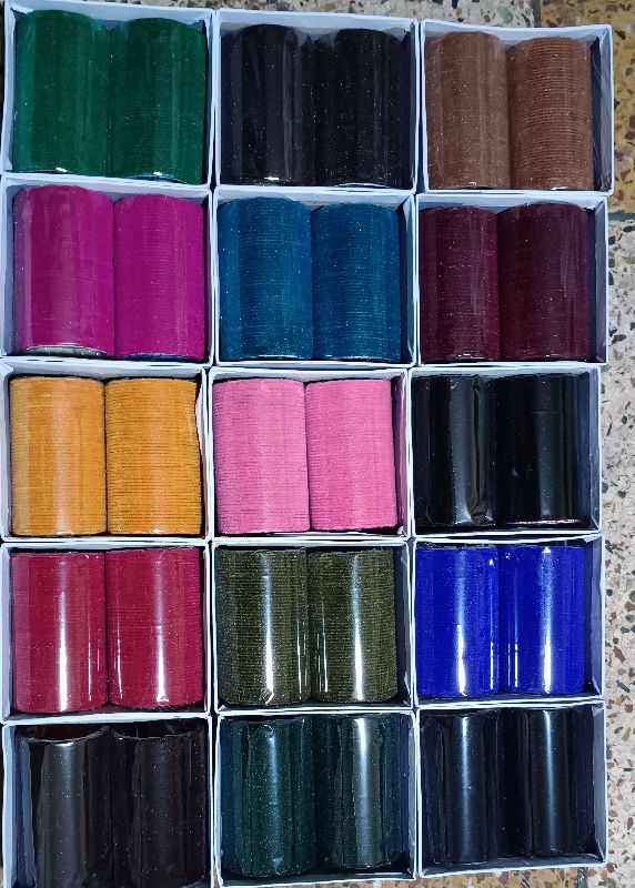 glitter bangles