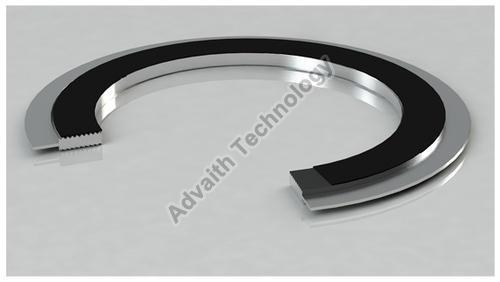 Kammprofile Gaskets