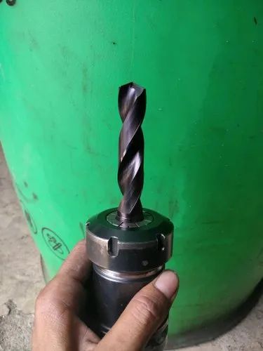 Carbide Drill